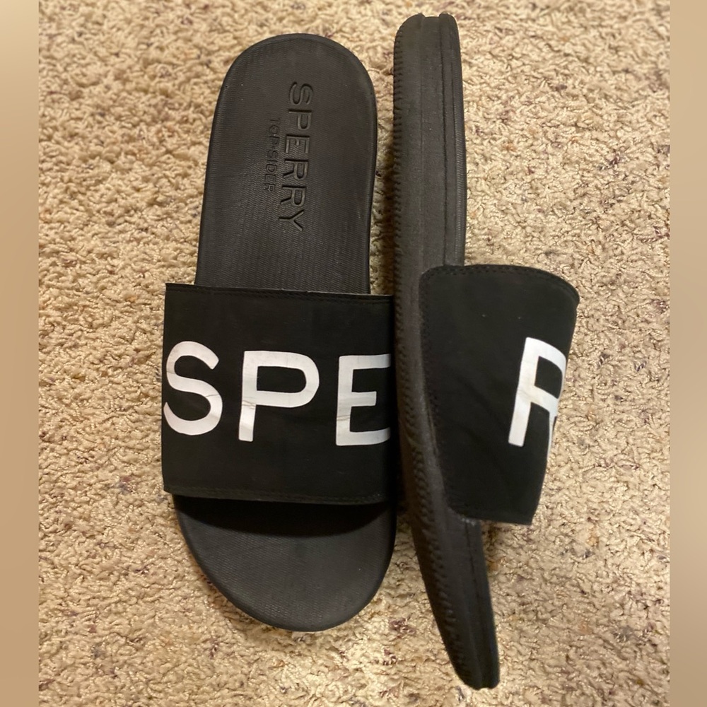 Men’s Slides